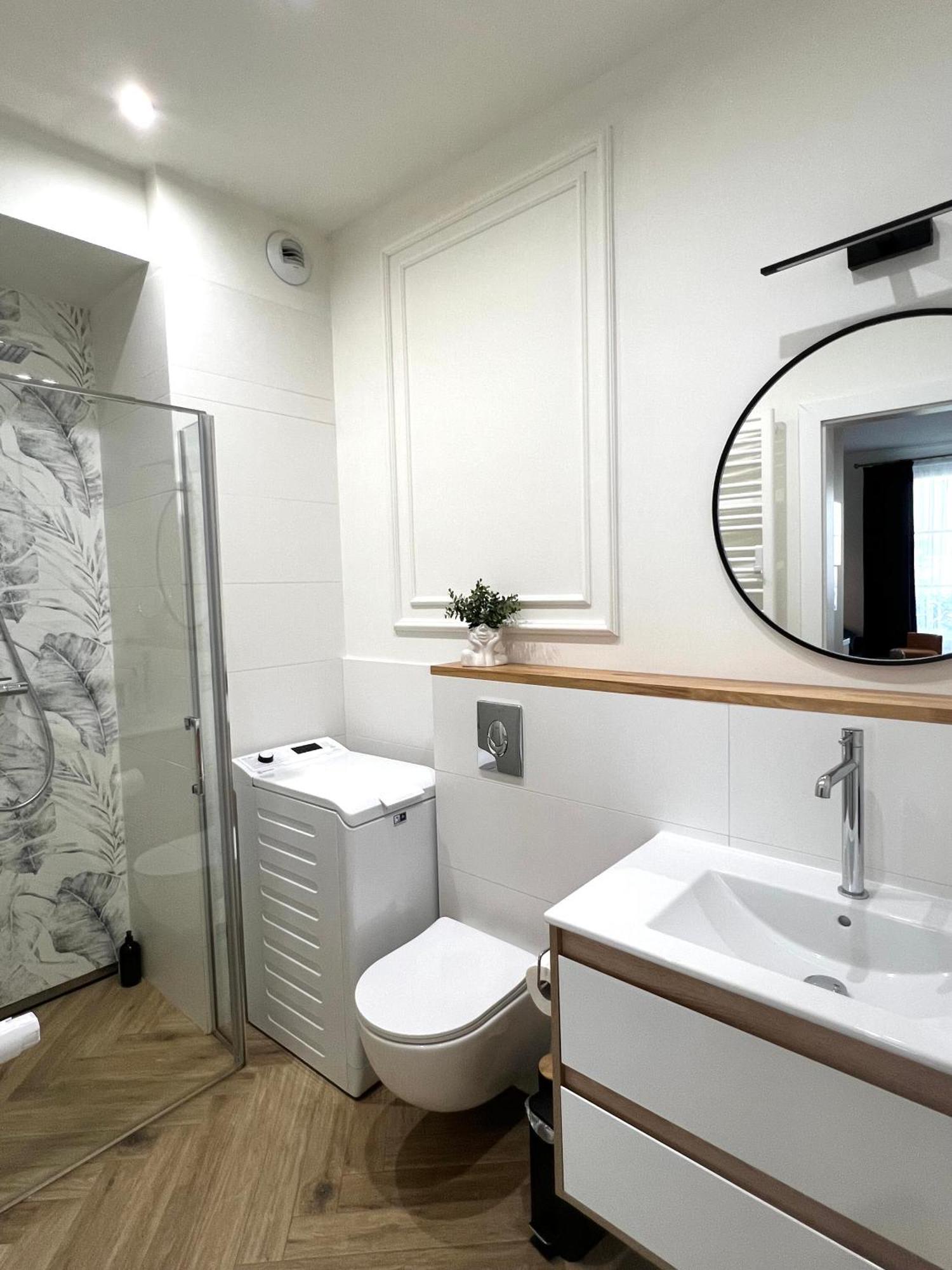 Atrium - Old Town Luxury Apartments - By Upstairs Krakau Exterior foto